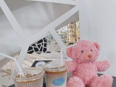 -莫内艺术岛海景咖啡