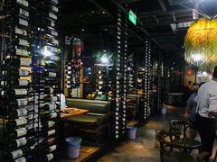 -南海渔家•海鲜•正宗海南菜(海棠湾店)