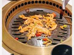 -花味烤肉·拌饭(庐阳万象汇店)