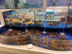 -海景壹号大酒店(滨湖店)