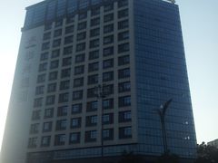 -中国银行(盐城盐马路支行)