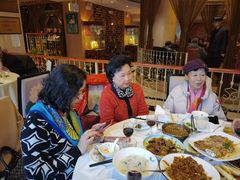 -欣旺·迎宾楼·百年无锡菜