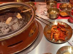 -西塔老太太泥炉烤肉(苏州大悦城店)