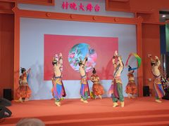 -北京工艺美术博物馆