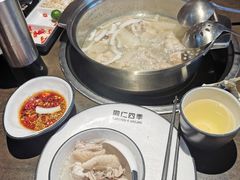 -同仁四季椰子鸡(宝安壹方城店)