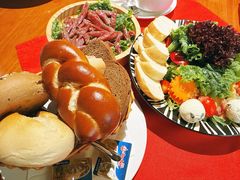 -申德勒加油站西餐厅(日坛路总店)