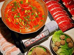 -旺福·贵州酸汤牛肉火锅(陆悦天地店)