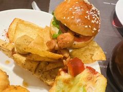 -锦州喜来登酒店-盛宴黄油熟成牛排自助晚餐