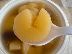 -张飞木薯羹(金鱼巷店)