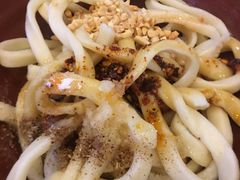 甜水面-龙抄手(春熙路总店)