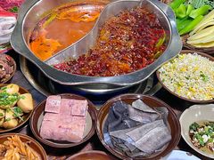 -后火锅(总店)