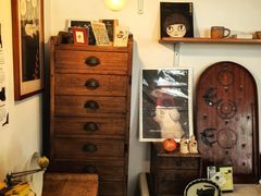 -春风十里咖啡馆