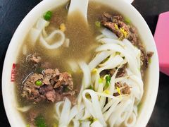 -潮镇老尾牛杂(环城西路店)