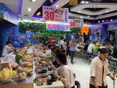 大堂-东门町美食街