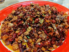 -常和州·夜宵大排档(常州单店)