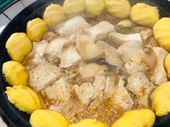 -大鹅岛灶台鱼·铁锅炖(水库路店)