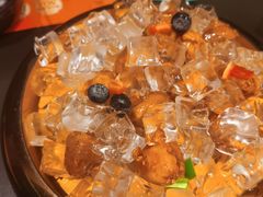 -羽鸽集·乳鸽专门店·地道顺德菜(岭南站店)