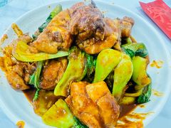 -八方后身麻辣鸡块(总店)