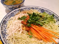 -陳香貴·兰州牛肉面(上海长风大悦城店)