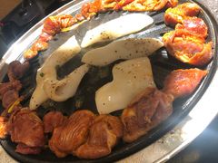-九田家黑牛烤肉料理(石路天虹店)