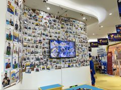 -魔克乐高机器人少儿编程教育中心(朝阳校区)