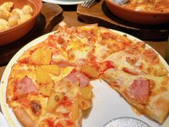 -萨莉亚意式餐厅(杭州西溪龙湖天街店)