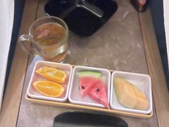 -和子足浴SPA会馆(梁溪店)