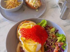 -The Sunny Side Cafe Station 1