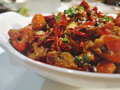 -谭十三南昌大排档(船山路总店)