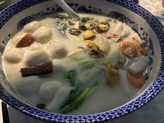 极品八宝鱼头皇-山外山菜馆(玉泉路店)