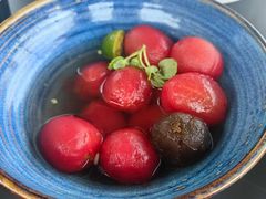 -汉水谣·江景餐厅(江滩店)