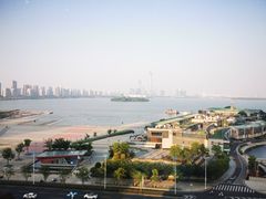 -馋遇江南·精致湖景雅宴(东方之门店)