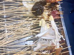 -搓火大都会(广安门总店)