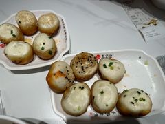 -鑫震源·苏式大虾生煎(独墅湖邻里中心店)