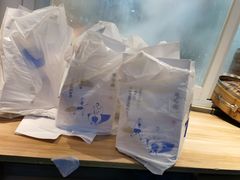 -李与白包子铺(桐梓林店)