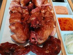 -四川饭店(城乡购物中心店)