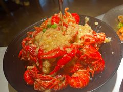 -巴厘龙虾·榜首油焖大虾(音乐学院·沿江酒馆店)