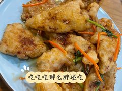 东北锅包肉-老东北菜馆(北泰禾店)