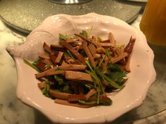 -梁家大院•农家菜(昆山会展中心店)