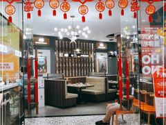 门面-喜喜香港餐厅(夏日百货店)