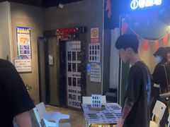 -棂笼·深度沉浸密室(武汉旗舰店)