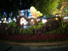 -水围村