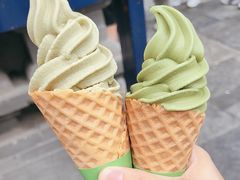 -吴裕泰茶庄(前门大街店)