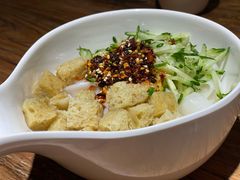 -平娃三宝烧烤·面食(南小街店)