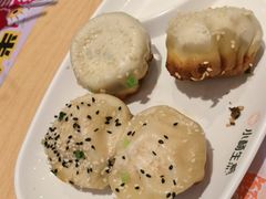 -小杨生煎(周浦万达店)