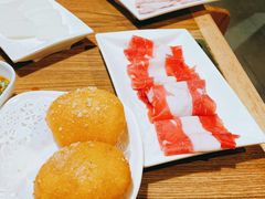 -傣妹火锅(南京东路一店)