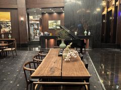 -水上明月·湖景餐厅