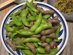 -叁宝烤肉·西安烧烤(东三爻店)