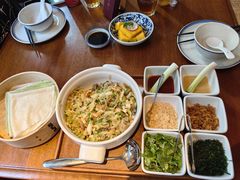 -林四喜·闽南传家菜(鼓浪屿店)