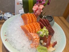 -鹤家·都石亭·日本料理铁板烧(园区科技园店)